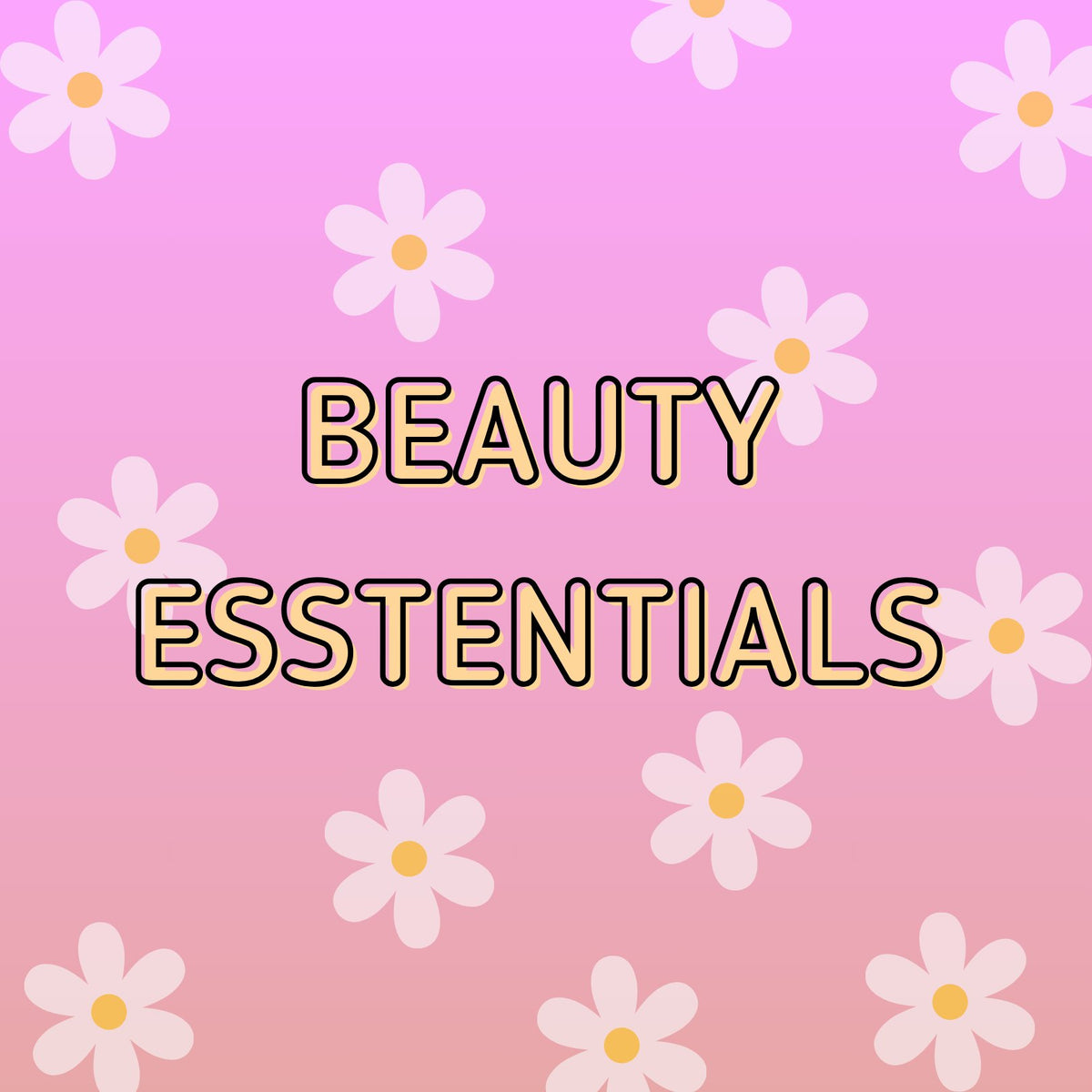 Beauty Essentials – Live K-Beauty