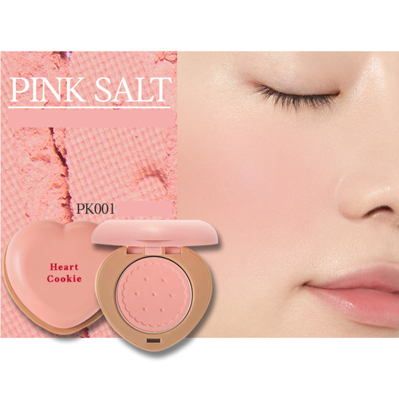 Liquid Blush - Legally Pink – nounmakeup