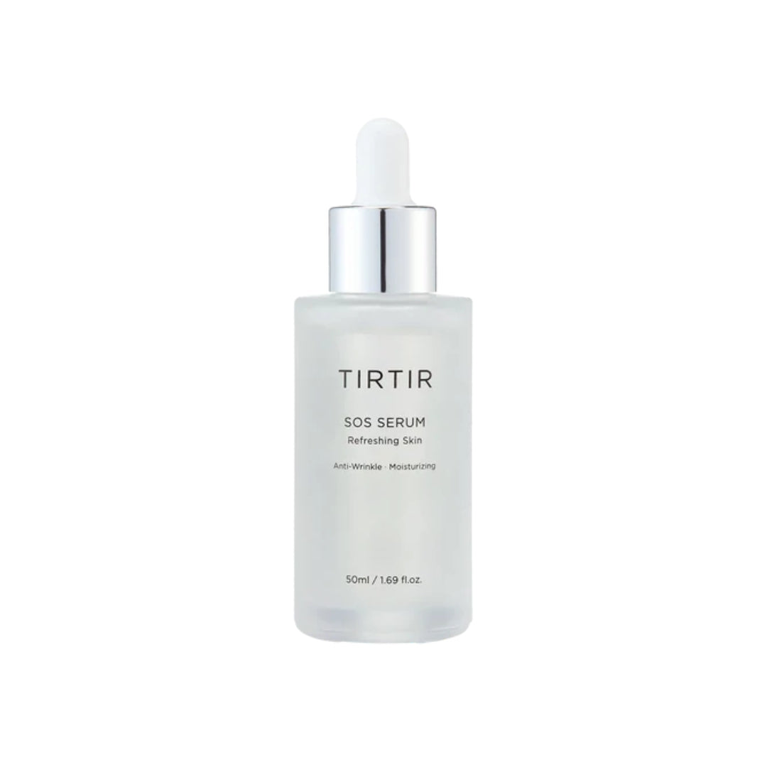 TIRTIR SOS Serum – Live K-Beauty